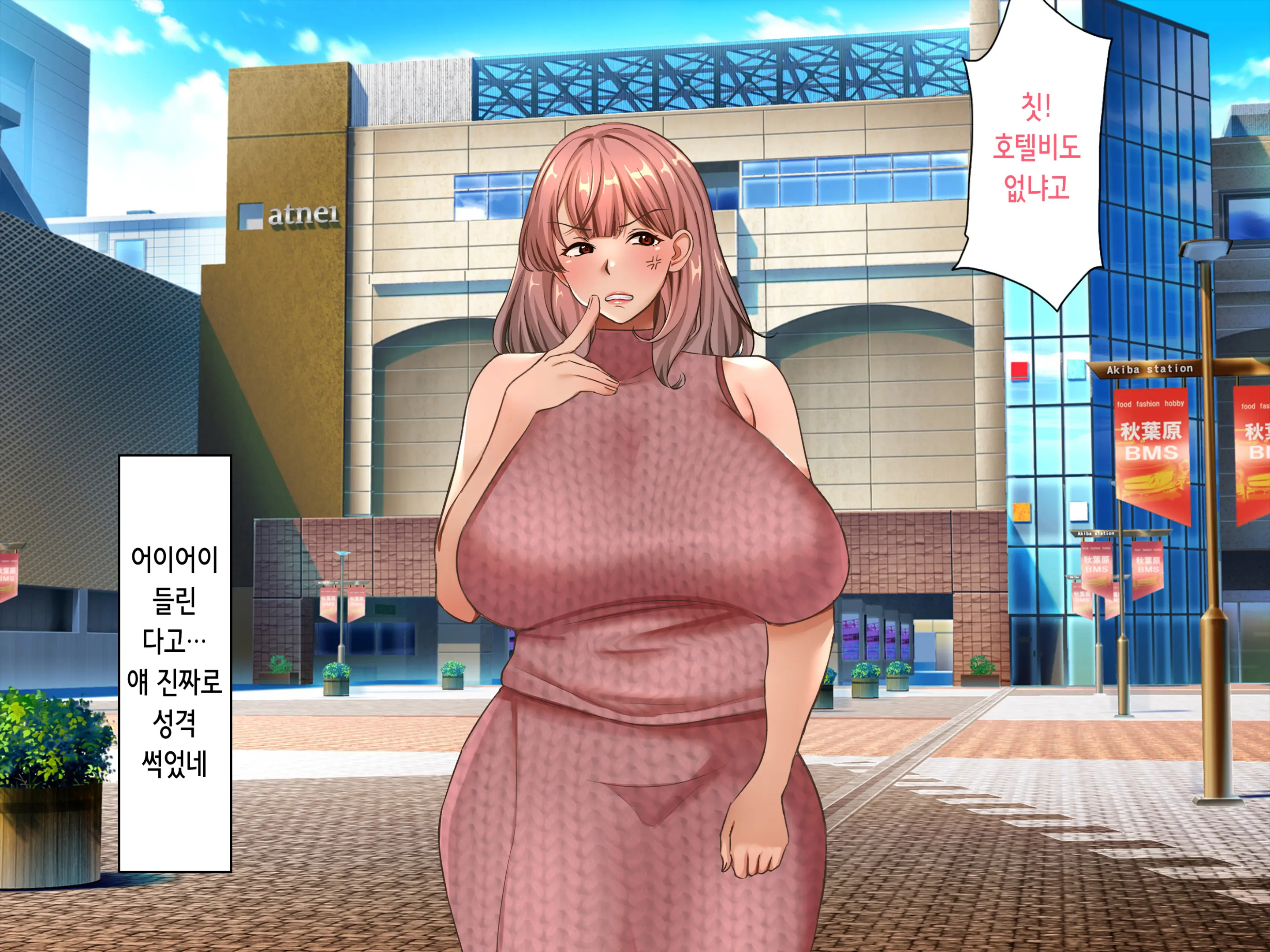 Net De Ikitteta Papakatsu Onna O Onaho Ni Shita Ken | 인터넷으로 나대던 파파카츠녀를 오나홀로 삼은 건